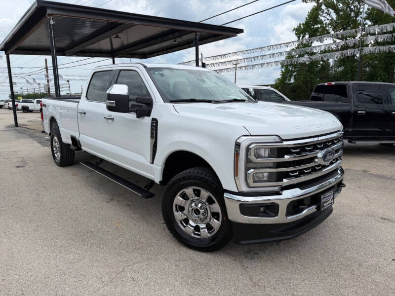 ford f-250 super duty 2025 1FT8W2BAXSEC63377 image ford f-250 super duty 2025 1FT8W2BAXSEC63377 image